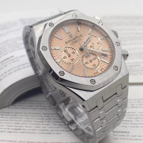 オーデマピゲ時計側面デザイン